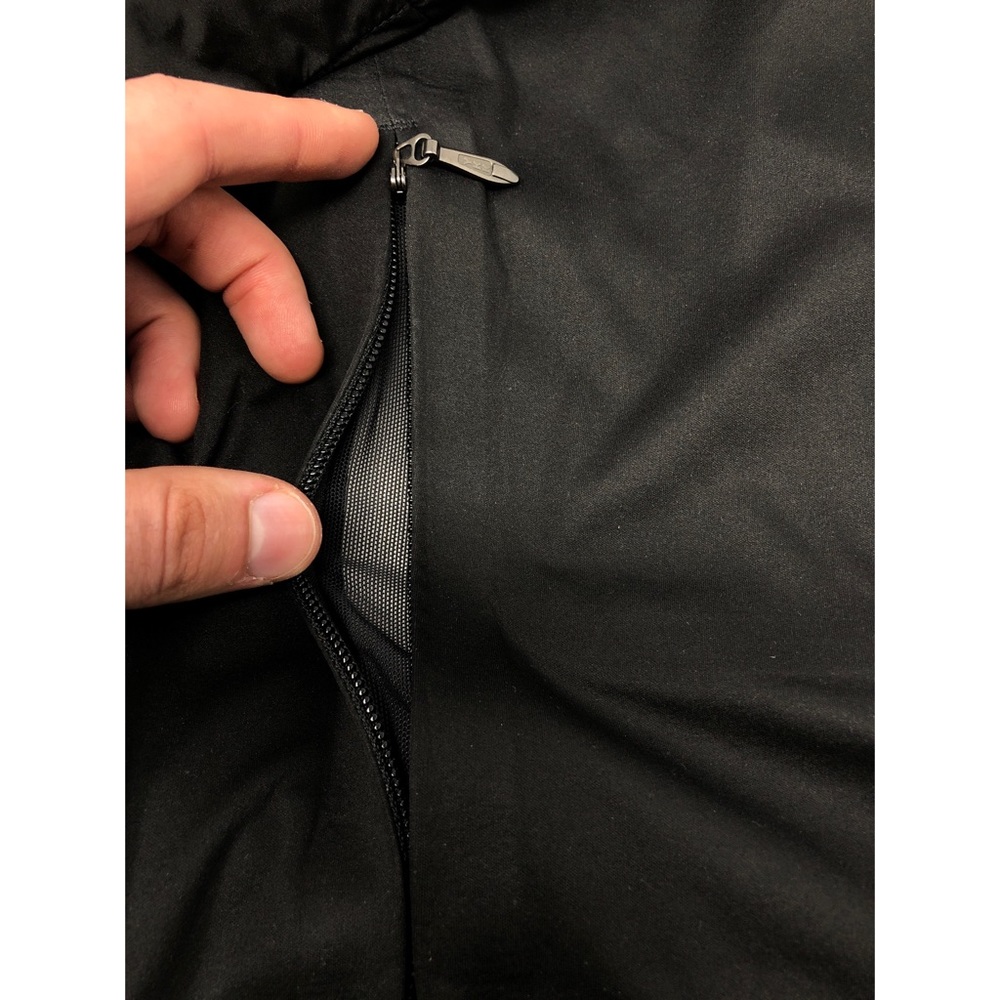 *SOLD* LULULEMON Outer Jacket Blazer Size Medium - Picture 7 of 8